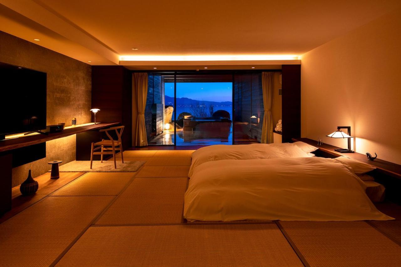 Tara Dakeonsen Kanigoten Экстерьер фото