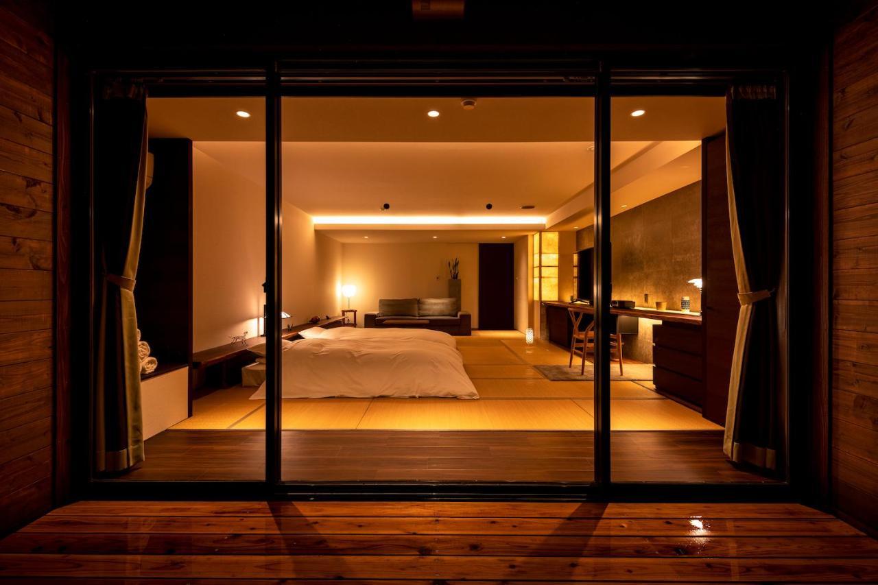 Tara Dakeonsen Kanigoten Экстерьер фото