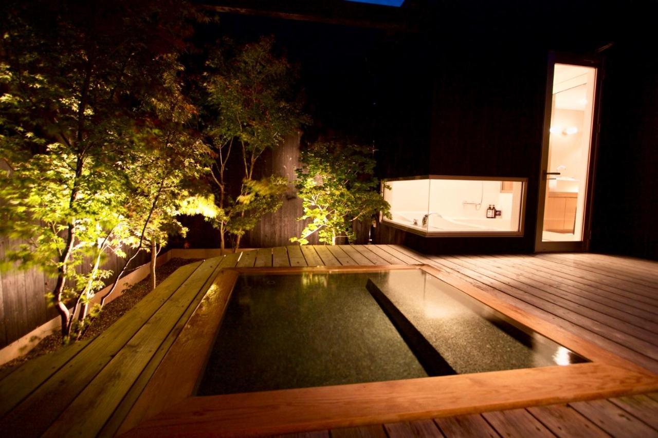Tara Dakeonsen Kanigoten Экстерьер фото