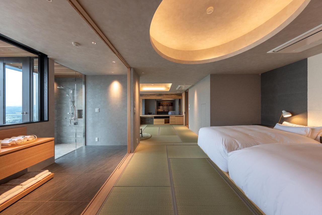 Tara Dakeonsen Kanigoten Экстерьер фото