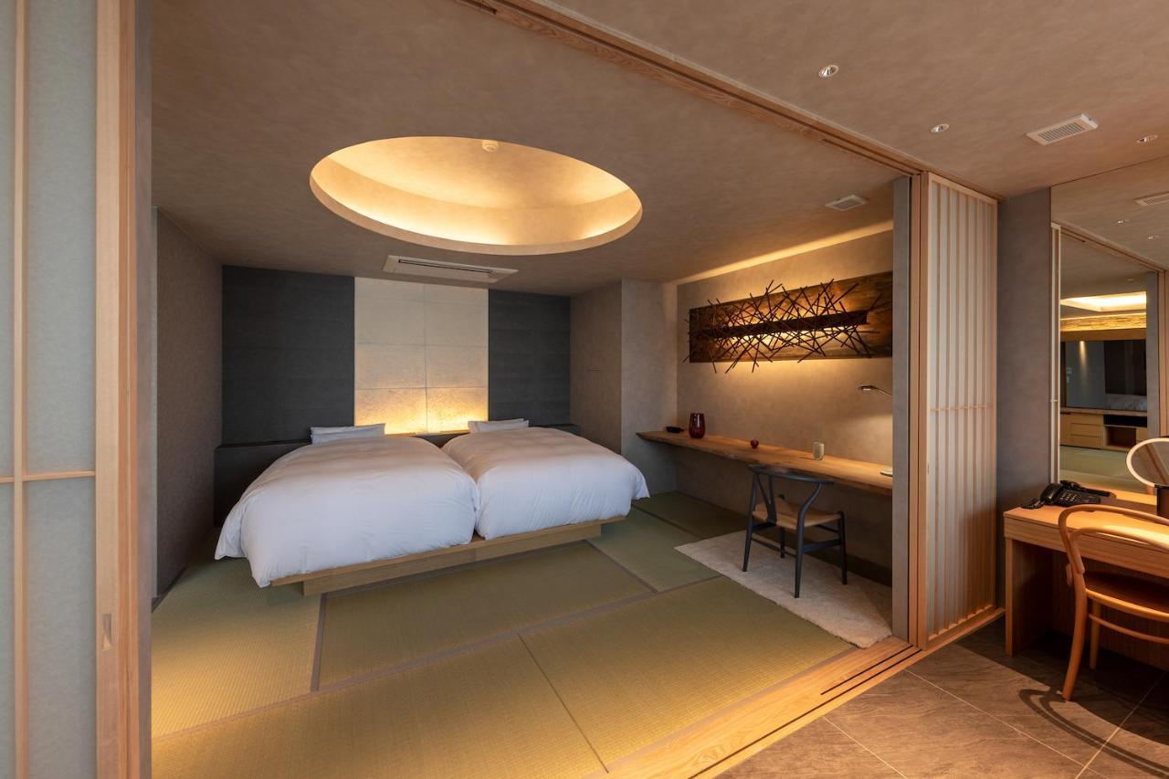 Tara Dakeonsen Kanigoten Экстерьер фото