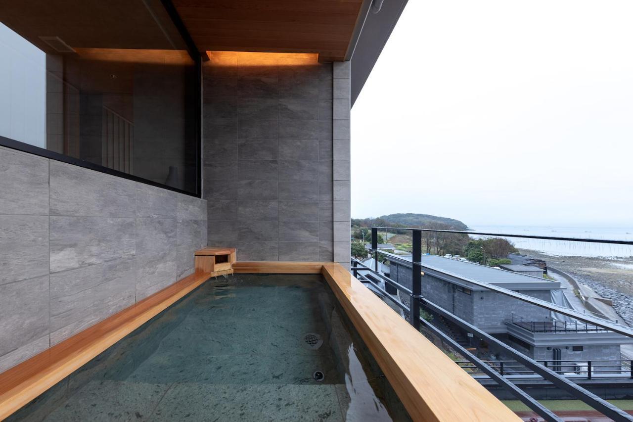 Tara Dakeonsen Kanigoten Экстерьер фото