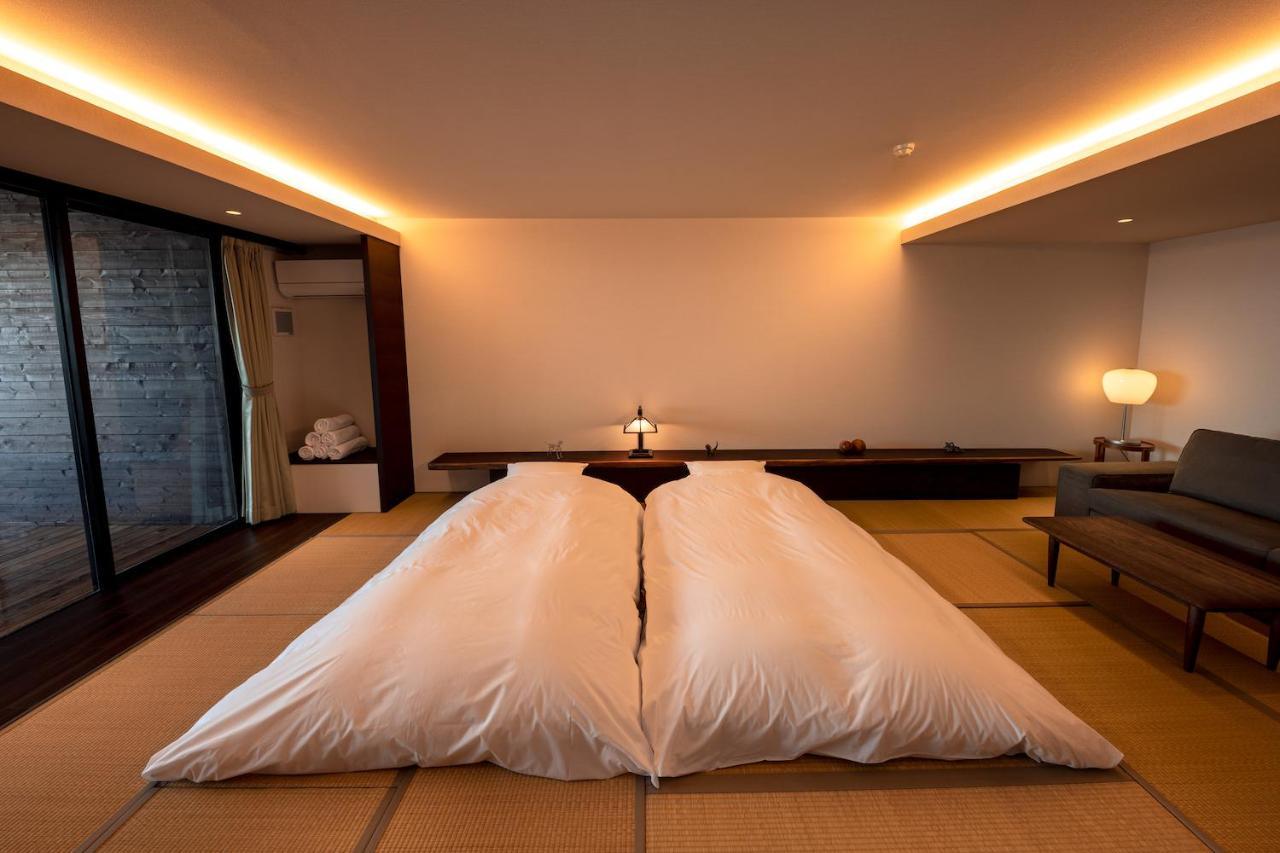 Tara Dakeonsen Kanigoten Экстерьер фото