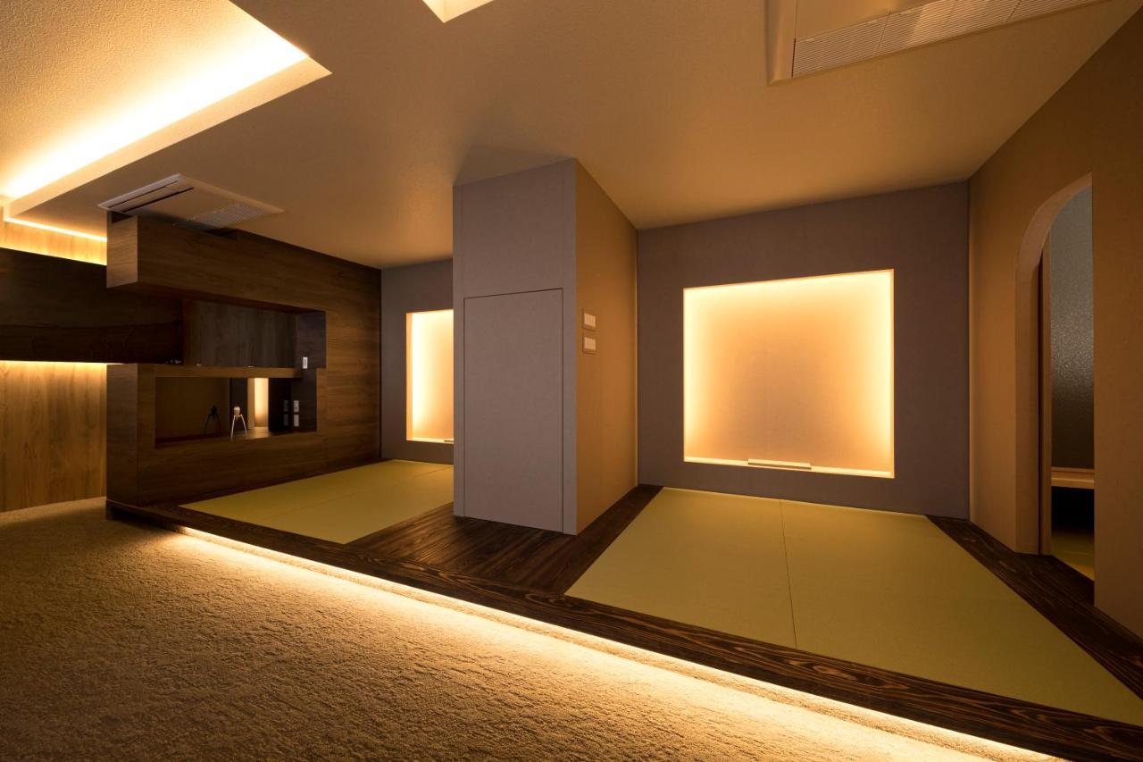 Tara Dakeonsen Kanigoten Экстерьер фото