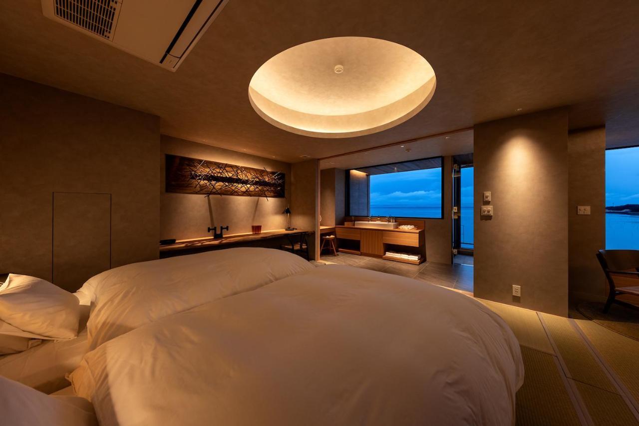 Tara Dakeonsen Kanigoten Экстерьер фото