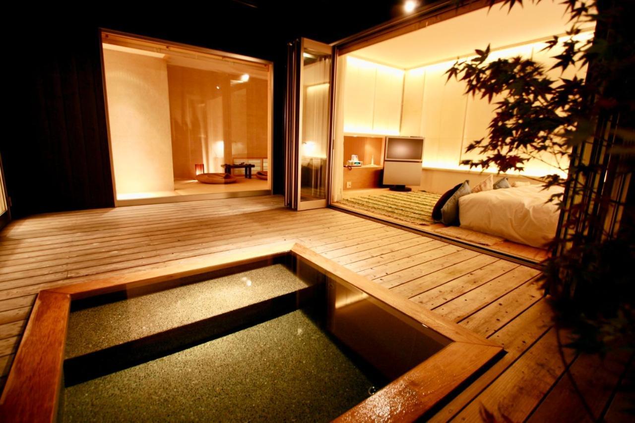 Tara Dakeonsen Kanigoten Экстерьер фото