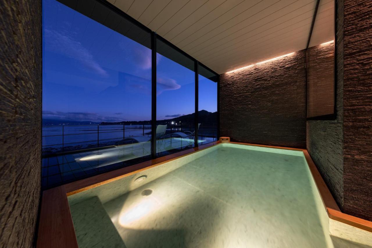 Tara Dakeonsen Kanigoten Экстерьер фото