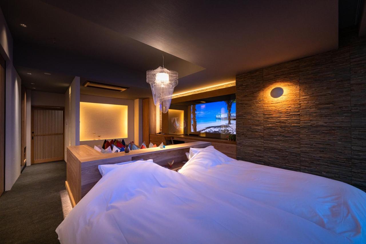 Tara Dakeonsen Kanigoten Экстерьер фото